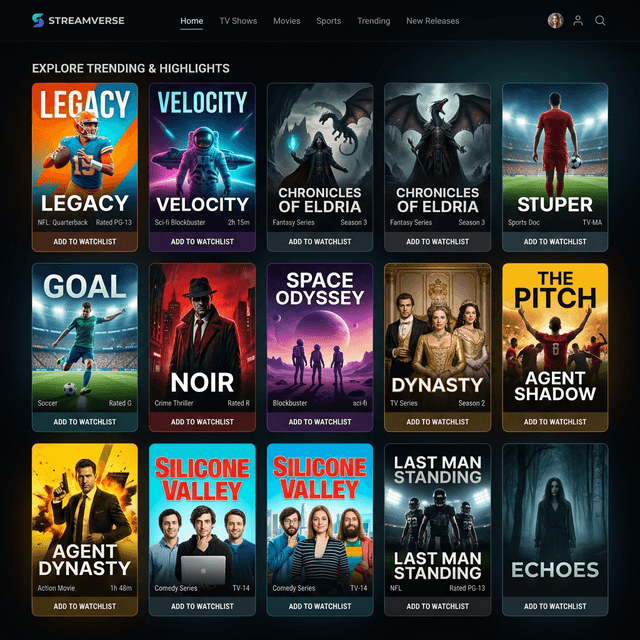 Best IPTV UK Subscription Service: The Definitive 2026 Guide To Unlimited 4K Broadcasting