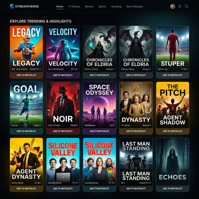 Best IPTV UK Subscription Service: The Definitive 2026 Guide To Unlimited 4K Broadcasting